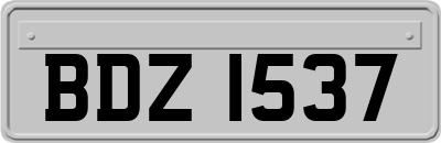 BDZ1537