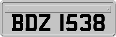BDZ1538