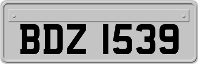 BDZ1539