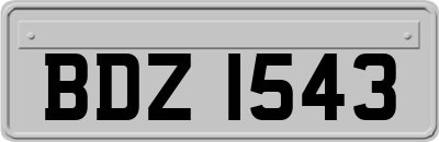 BDZ1543