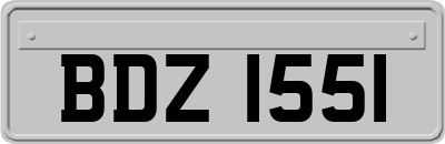 BDZ1551