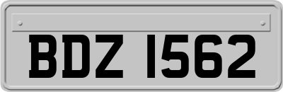 BDZ1562