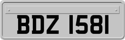 BDZ1581