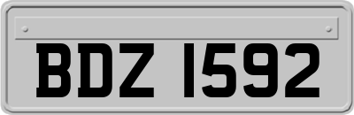 BDZ1592