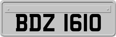 BDZ1610