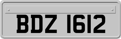 BDZ1612