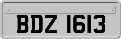 BDZ1613