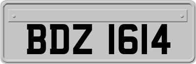 BDZ1614