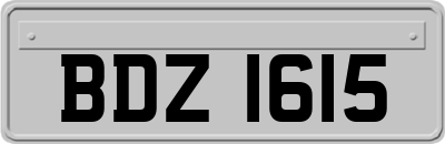 BDZ1615