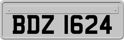 BDZ1624