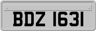 BDZ1631
