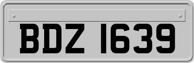 BDZ1639
