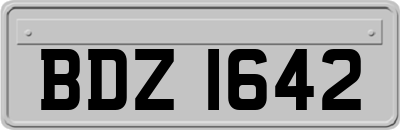 BDZ1642