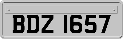 BDZ1657