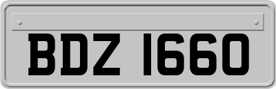 BDZ1660