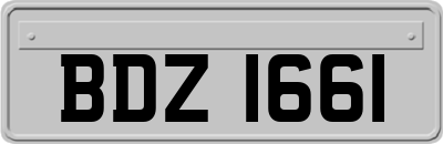 BDZ1661