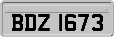 BDZ1673
