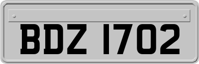 BDZ1702