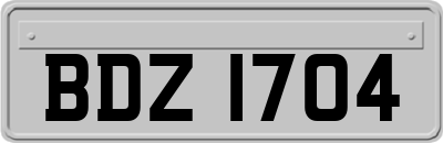BDZ1704