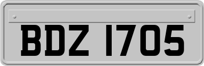 BDZ1705
