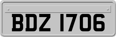 BDZ1706