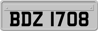 BDZ1708