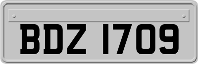 BDZ1709