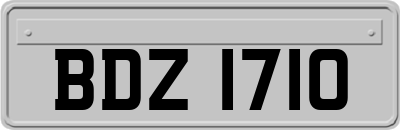 BDZ1710