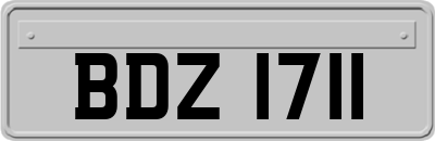 BDZ1711