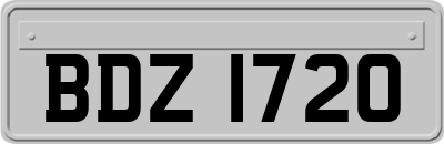 BDZ1720