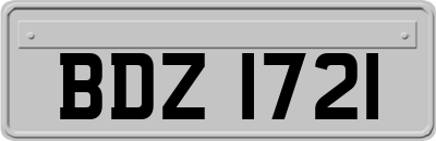 BDZ1721