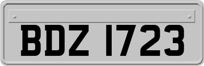 BDZ1723