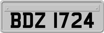 BDZ1724