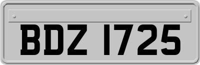 BDZ1725