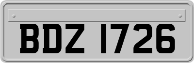BDZ1726