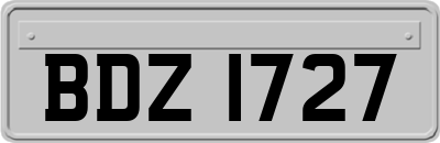 BDZ1727