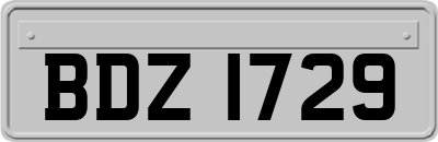 BDZ1729