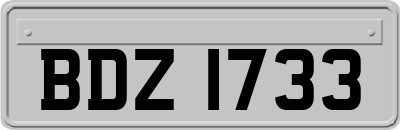 BDZ1733