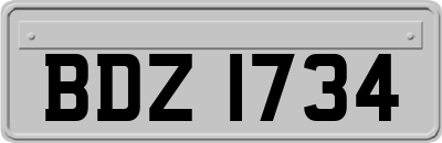 BDZ1734