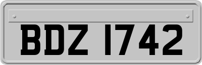 BDZ1742