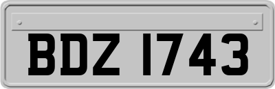 BDZ1743
