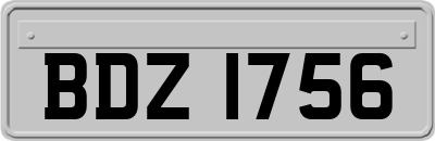 BDZ1756