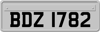 BDZ1782