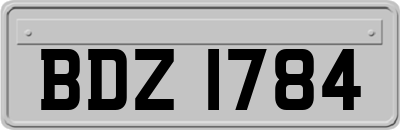 BDZ1784