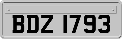 BDZ1793