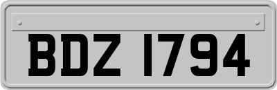 BDZ1794