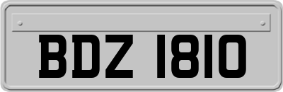 BDZ1810