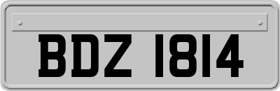 BDZ1814