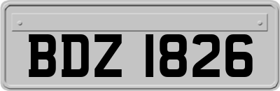 BDZ1826