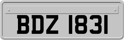 BDZ1831